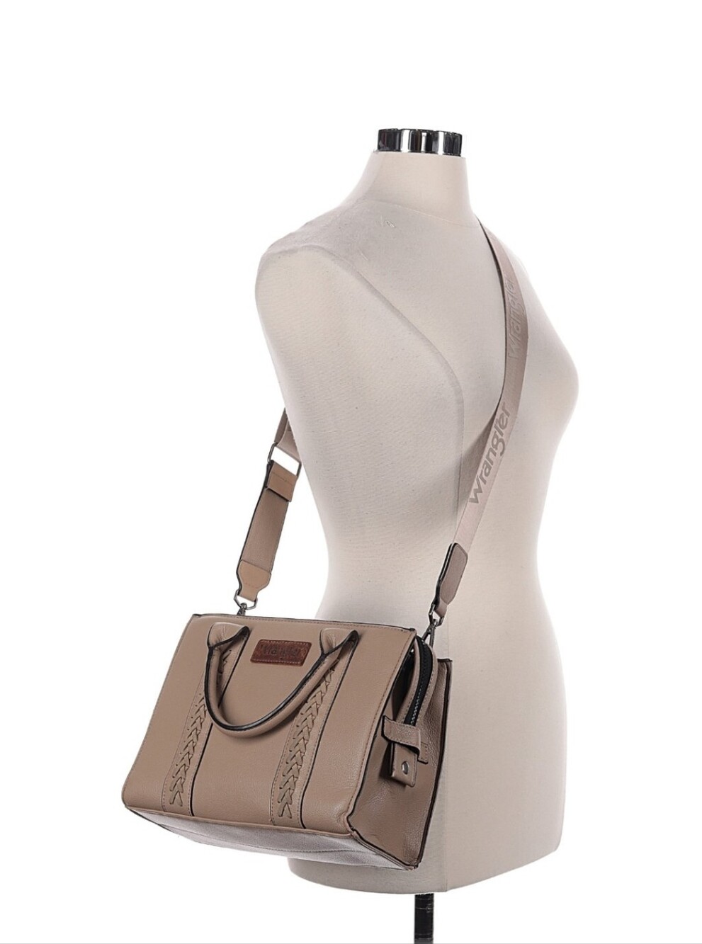 Wrangler Jeans Handbag